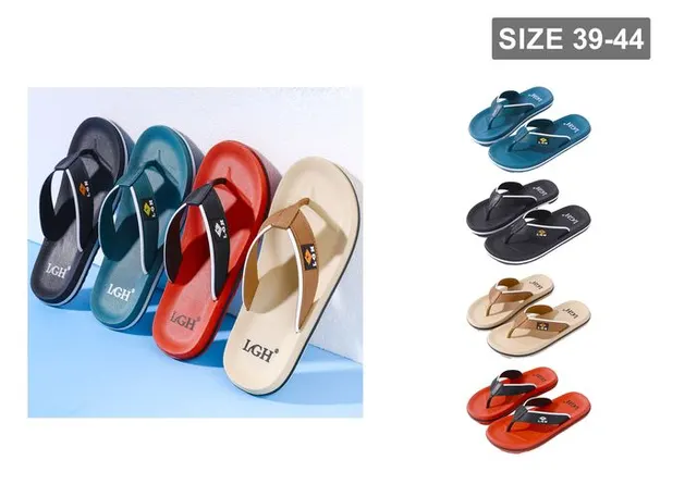 Sandalias de hombre., modelo 133510
