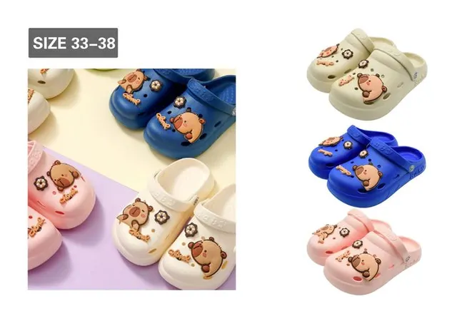 zapatos para niños, modelo 712-528