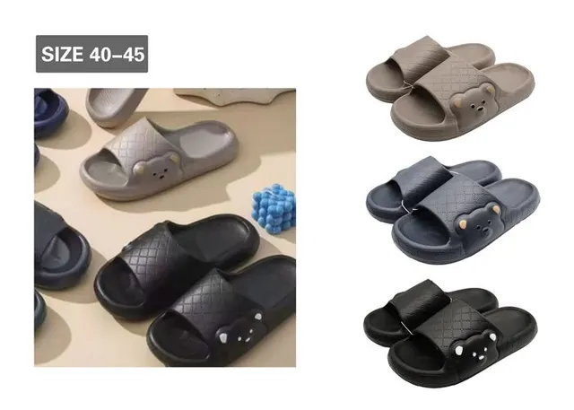Zapatillas, modelo 815-821