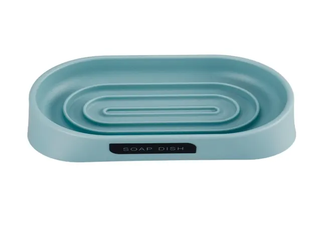 Serie azul Morandi, modelo 610720
