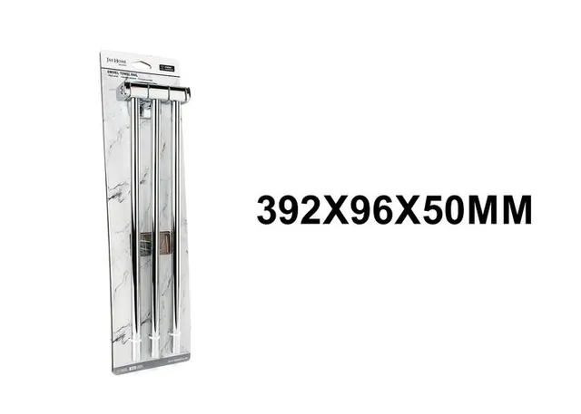 Toalleros, modelo 610921