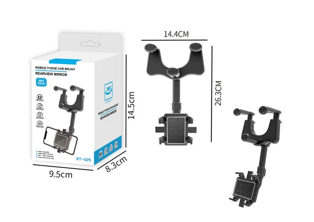 Soporte para teléfono móvil, modelo RT-625