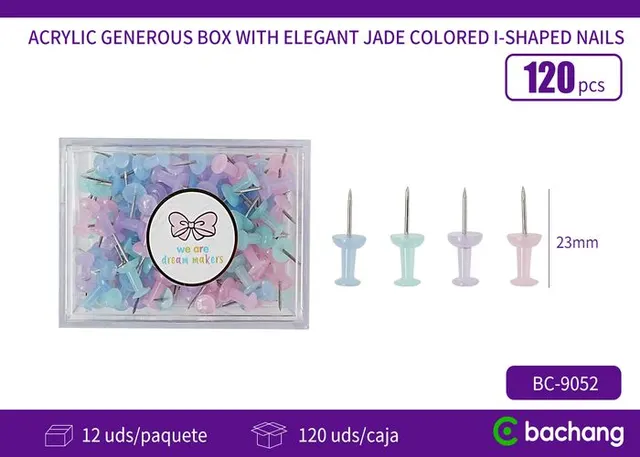 Papelería pequeña, modelo BC-9052