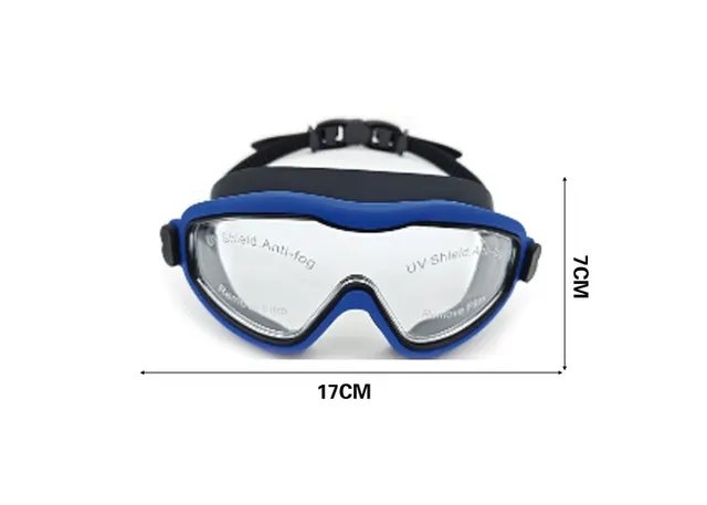 Gafas de protección, modelo 550693