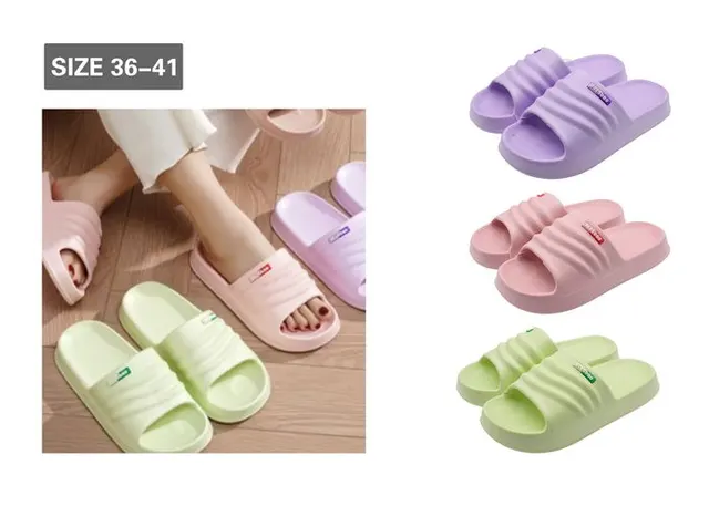 Zapatillas, modelo 815-9920