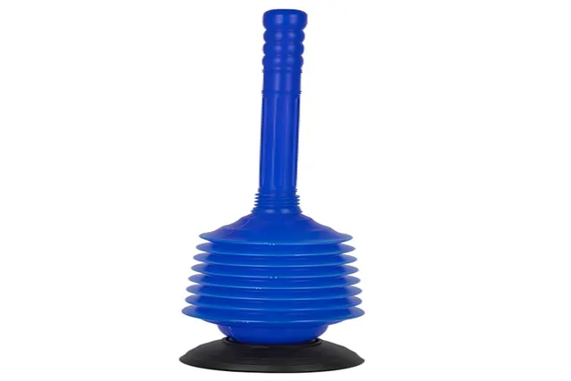 Desatascadores de inodoro, modelo 46314
