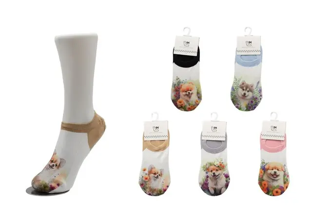 Calcetines, modelo 132037