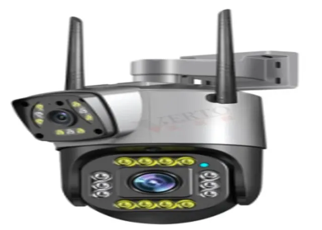Vigilancia, 2,8 pulgadas, 4 g, modelo 250058