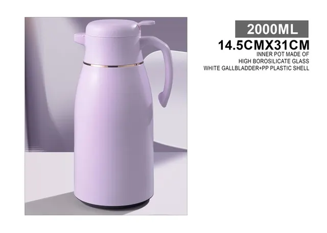 Termo, 2000 ml, ref. 146795