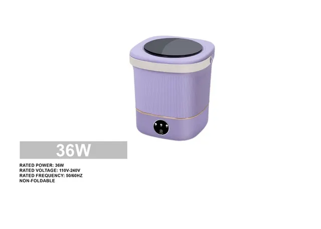 Lavadora, modelo L-7906