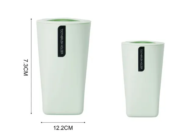 Serie verde Morandi, modelo 600554