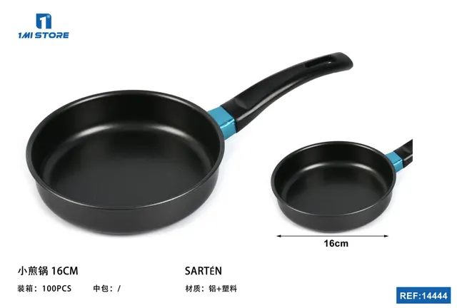 Sartén, 16 cm, ref. 14444