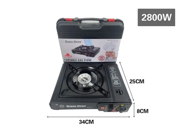 horno de casete, modelo 132288