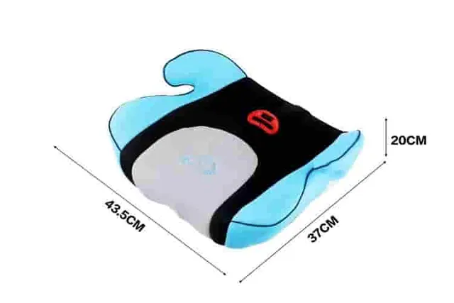 Asientos para niños, color azul, modelo 500924