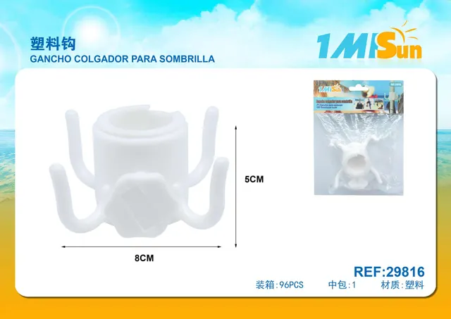 Patas, modelo 29816