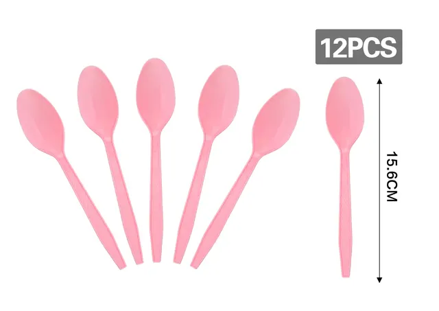 Serie Unicornio, 12 piezas