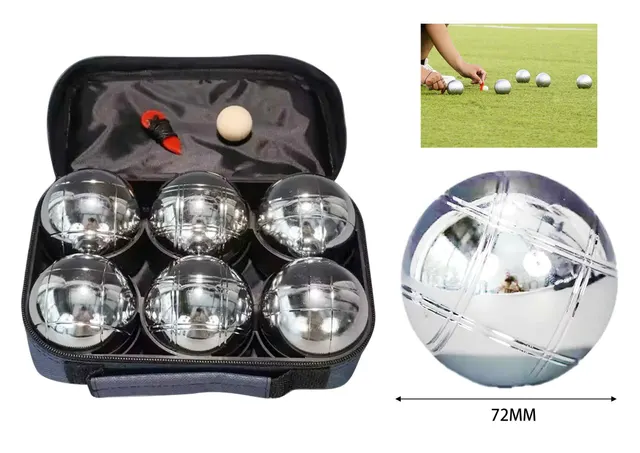 Bola ponderada, modelo 874320
