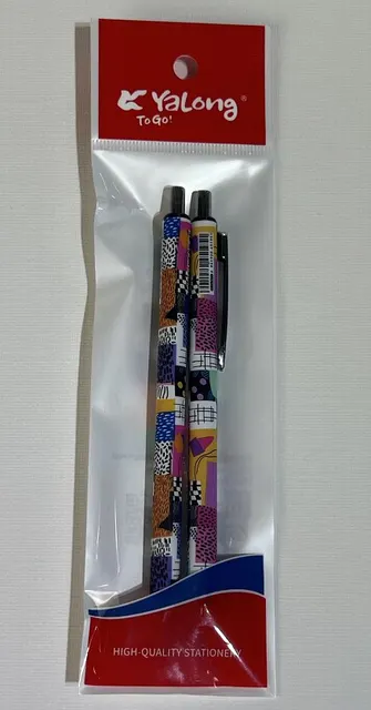 Haga clic en lápiz, modelo YL257193