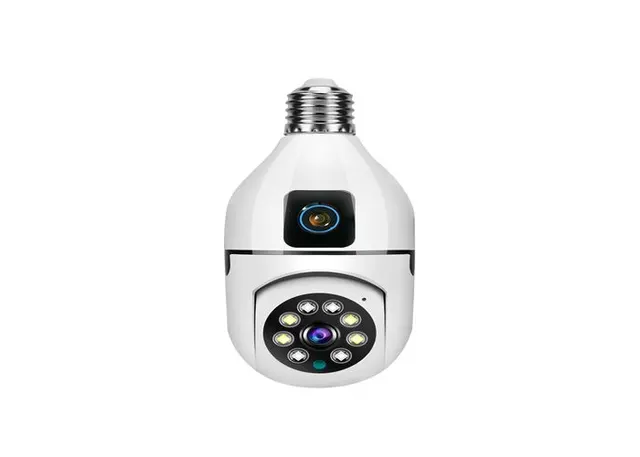 Vigilancia, 100 W