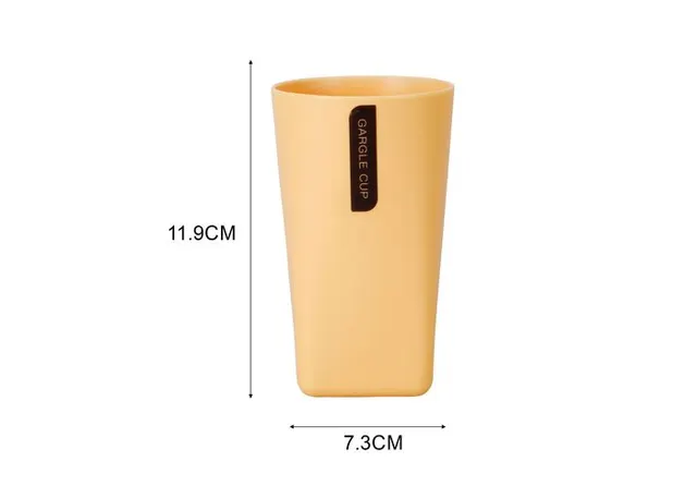Serie amarilla Morandi, color amarillo, modelo 611676