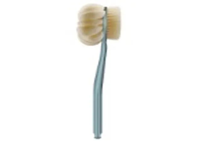 Cepillos de baño, color azul, modelo 610873
