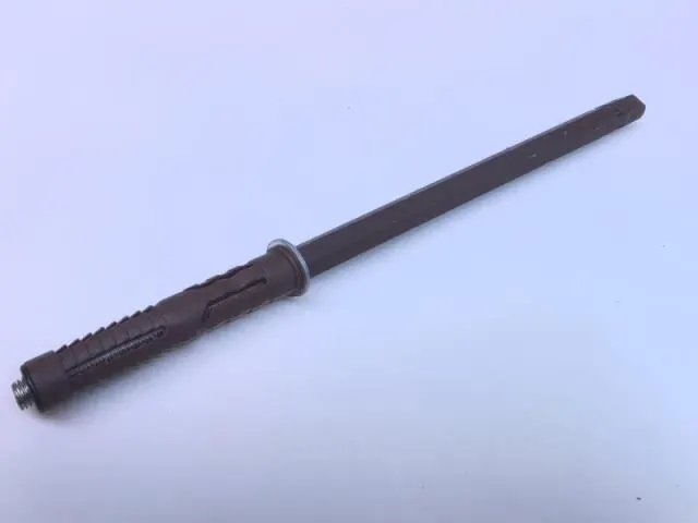 Perno de anclaje con camisa, ref. SZV00557