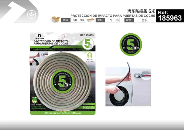 Accesorios de protección, 5 m, modelo 185963