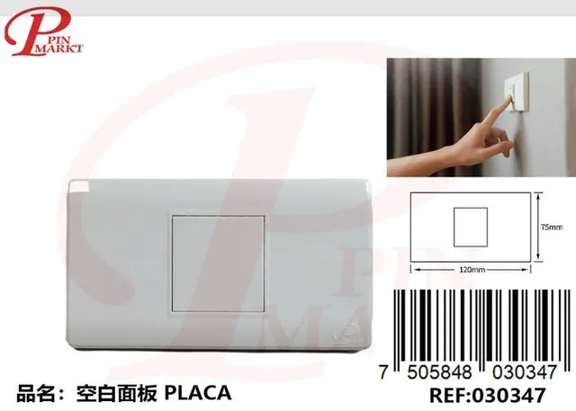 cambiar, color blanco, modelo 262190