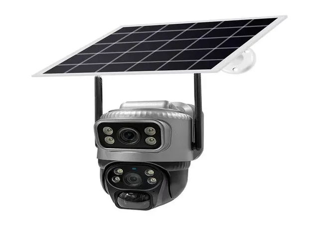 Vigilancia, 2,5 pulgadas, modelo 250027