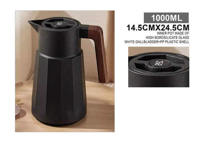 Termo, 1000 ml, ref. 146780