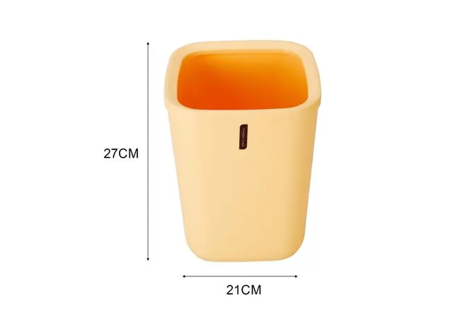 Serie amarilla Morandi, color amarillo, modelo 611680
