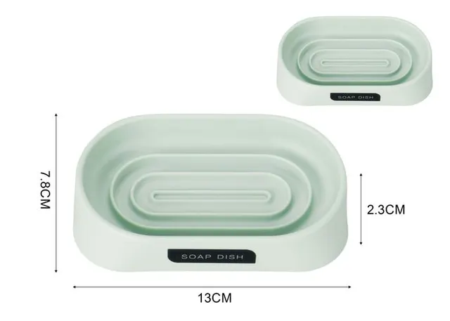 Serie verde Morandi, modelo 600556