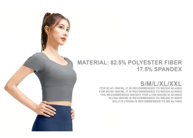 chaleco, color gris