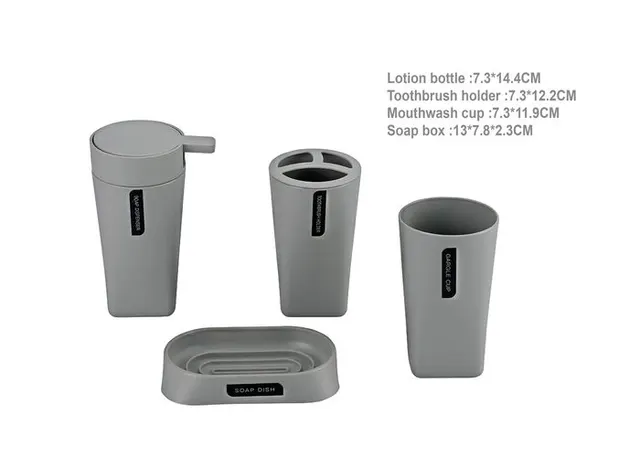 Serie gris, modelo 600769