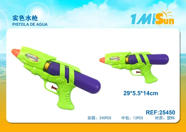 Pistola, modelo 25450