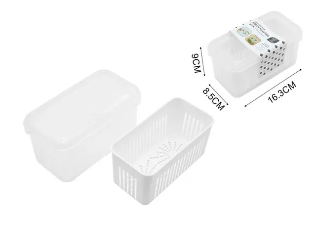 Caja de almacenamiento, modelo 130805