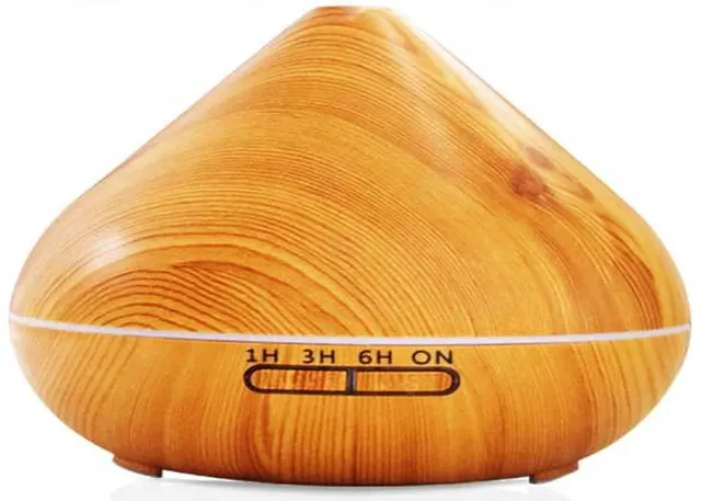 Difusor de aromaterapia, modelo 250532