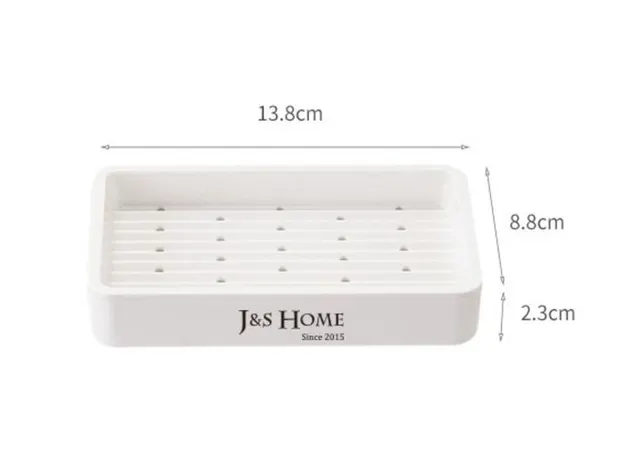 Jabonera, modelo JS185160