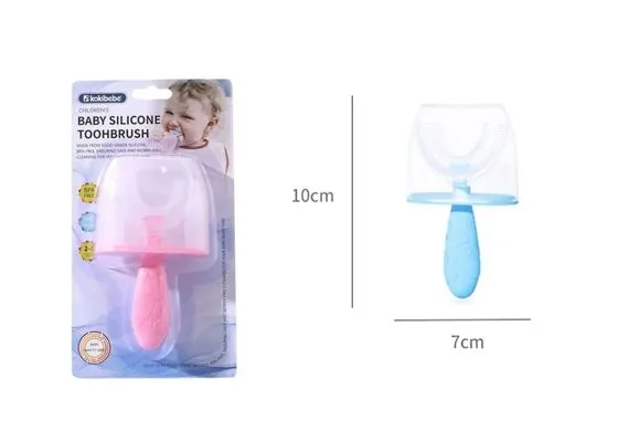 Cepillo de dientes para bebé, modelo 872903