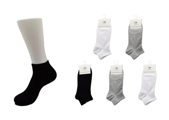 Calcetines deportivos, modelo 132031