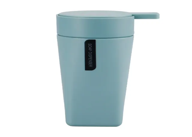 Serie azul Morandi, modelo 610717