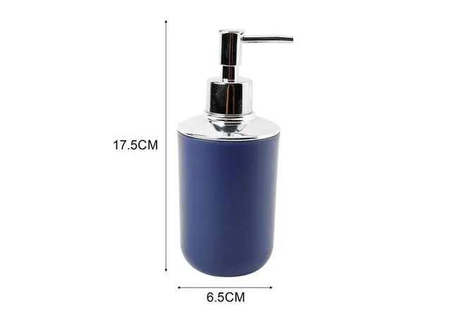 Serie azul marino, modelo JS-8033, modelo 611243