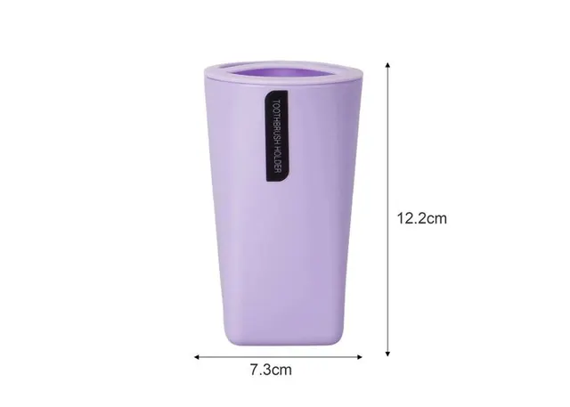 Serie morado claro, modelo 612147
