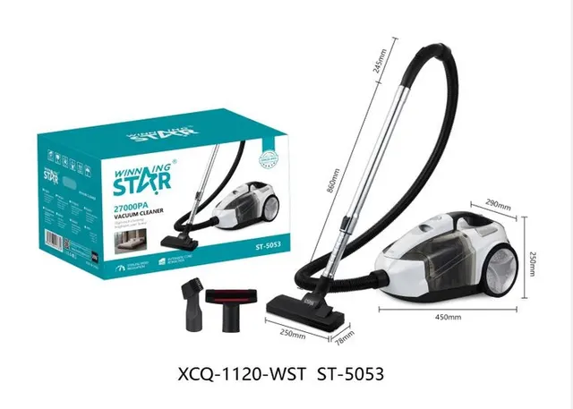 aspiradora, 220 V, modelo ST-5053-220V