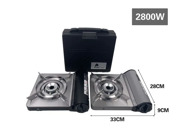horno de casete, modelo 132289