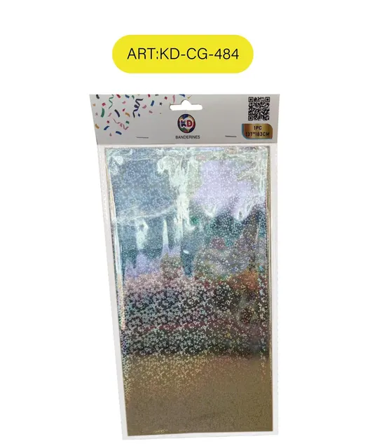 Mantel, 137 × 183 cm, modelo KD-CG-484