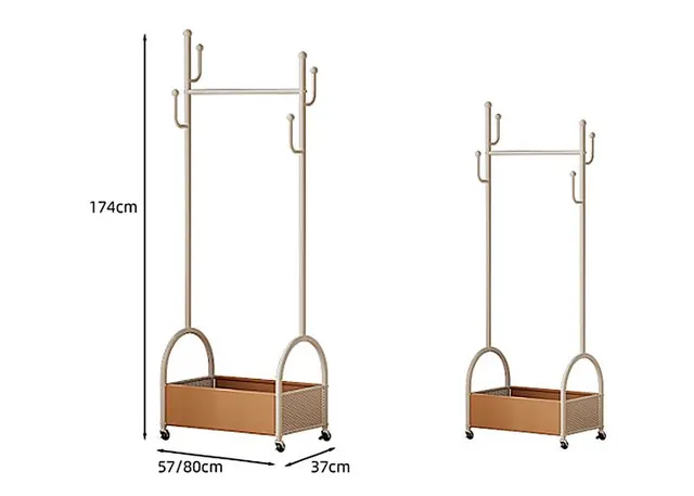 Muebles de hierro forjado, modelo C213