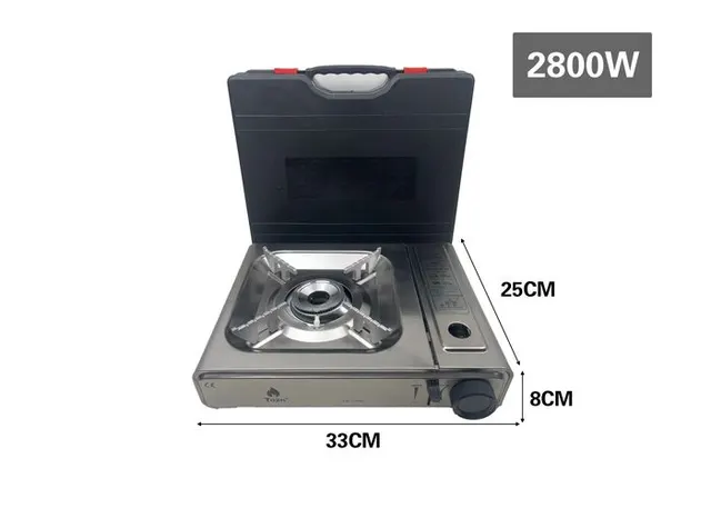 horno de casete, modelo 132294