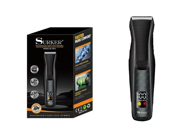 Aparatos de cuidado personal, modelo SK-7015