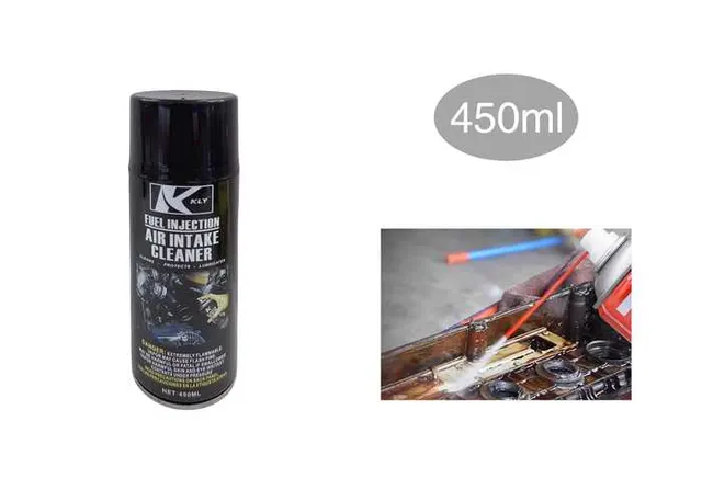 Lavado y cuidado del auto, 450 ml, modelo 500842